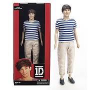 1D Louis Tomlinson Doll